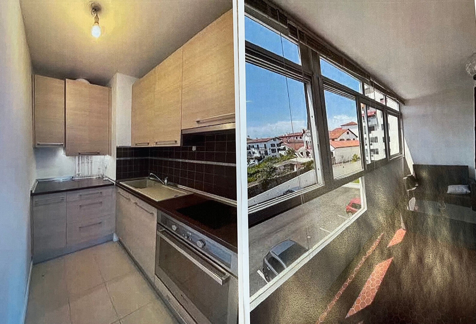 Agence immobilière de RPI IMMOBILIER Hendaye cedex - RPI IMMOBILIER