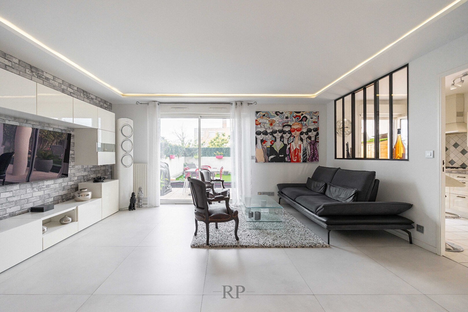 Photo Maison 6 pièces de 120 m2 - Montolivet image 4/6