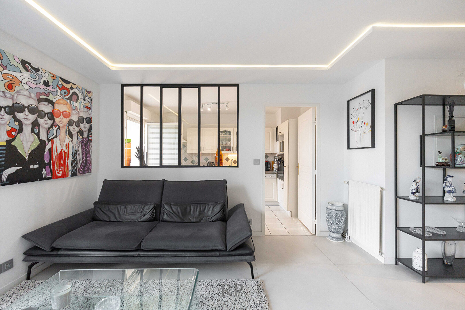 Photo Maison 6 pièces de 120 m2 - Montolivet image 5/6