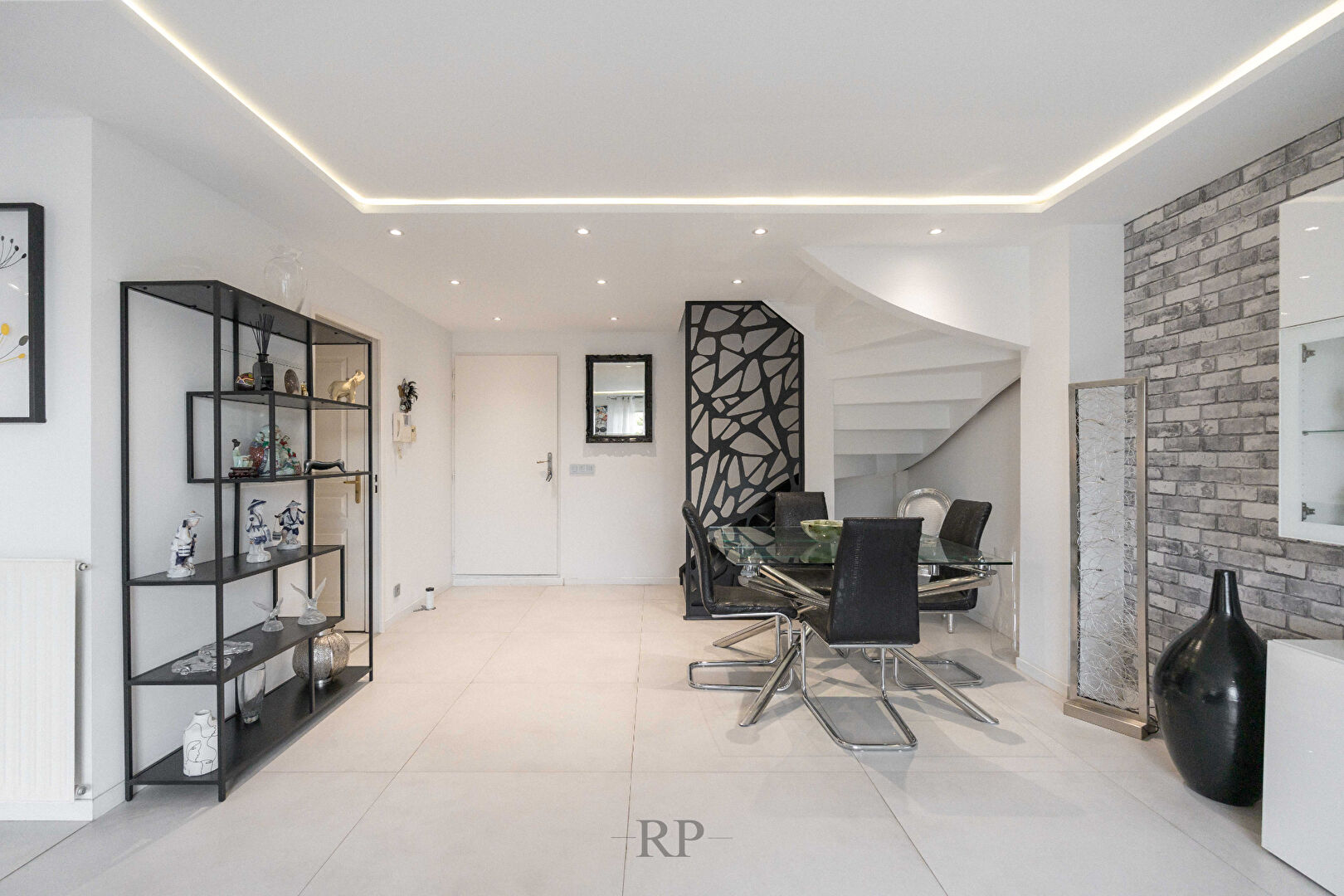 Photo Maison 6 pièces de 120 m2 - Montolivet image 6/6