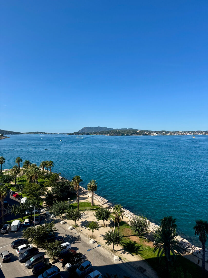 Photo Appartement type 3/4 de 85m2 Vue mer image 2/6