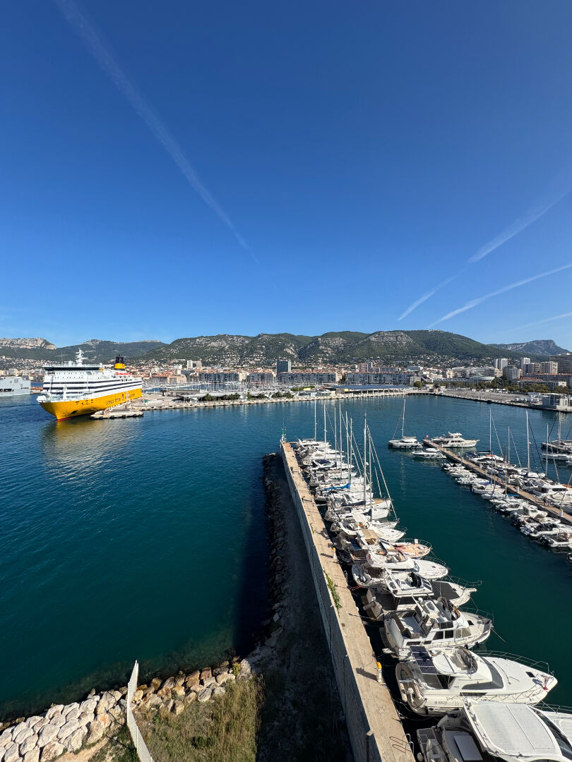 Photo Appartement type 3/4 de 85m2 Vue mer image 3/6