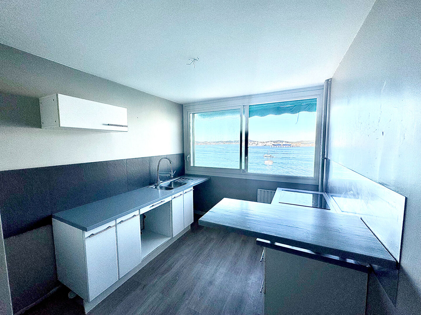 Photo Appartement type 3/4 de 85m2 Vue mer image 4/6