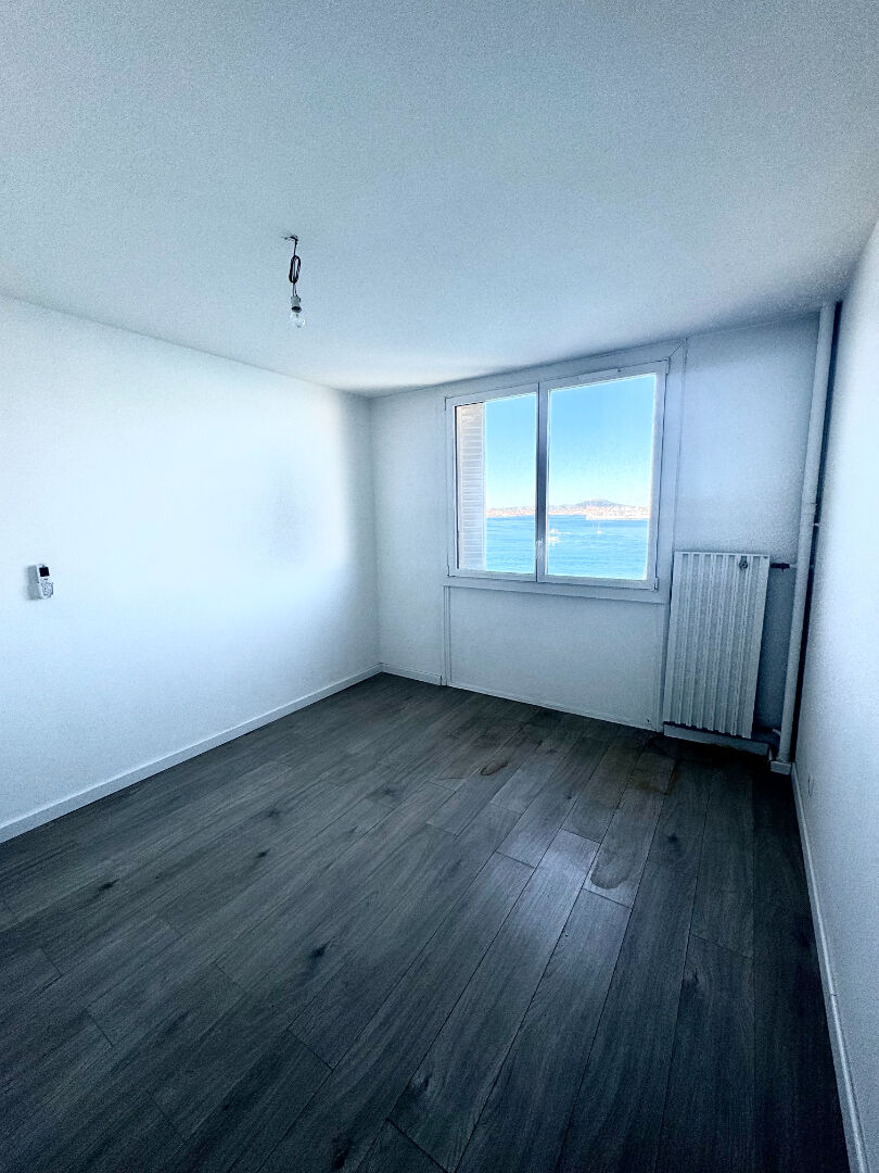 Photo Appartement type 3/4 de 85m2 Vue mer image 6/6