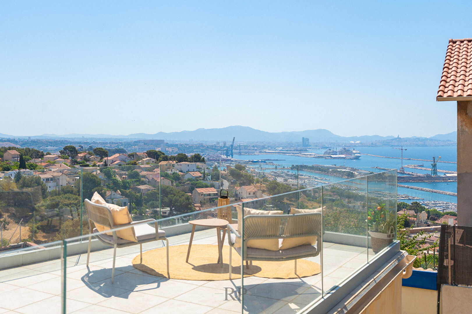 Agence immobilière de RP IMMOBILIER - RP IMMOBILIER