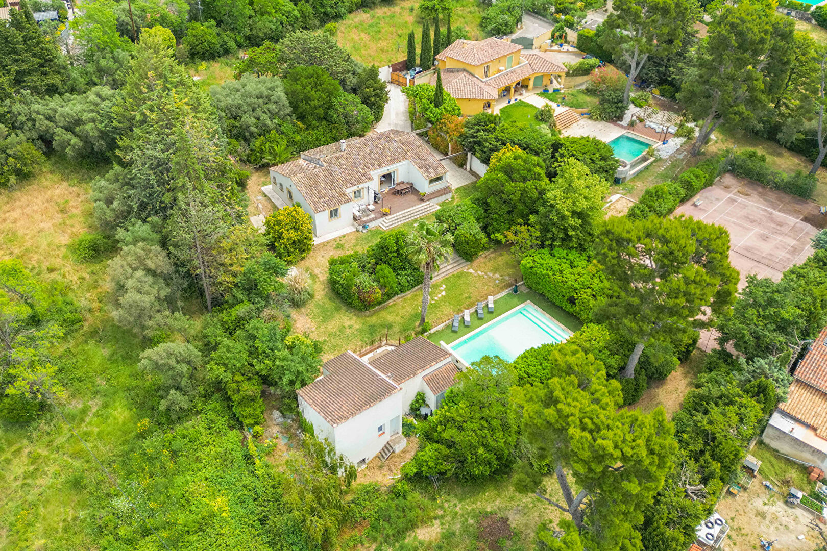 Agence immobilière de RP IMMOBILIER - RP IMMOBILIER