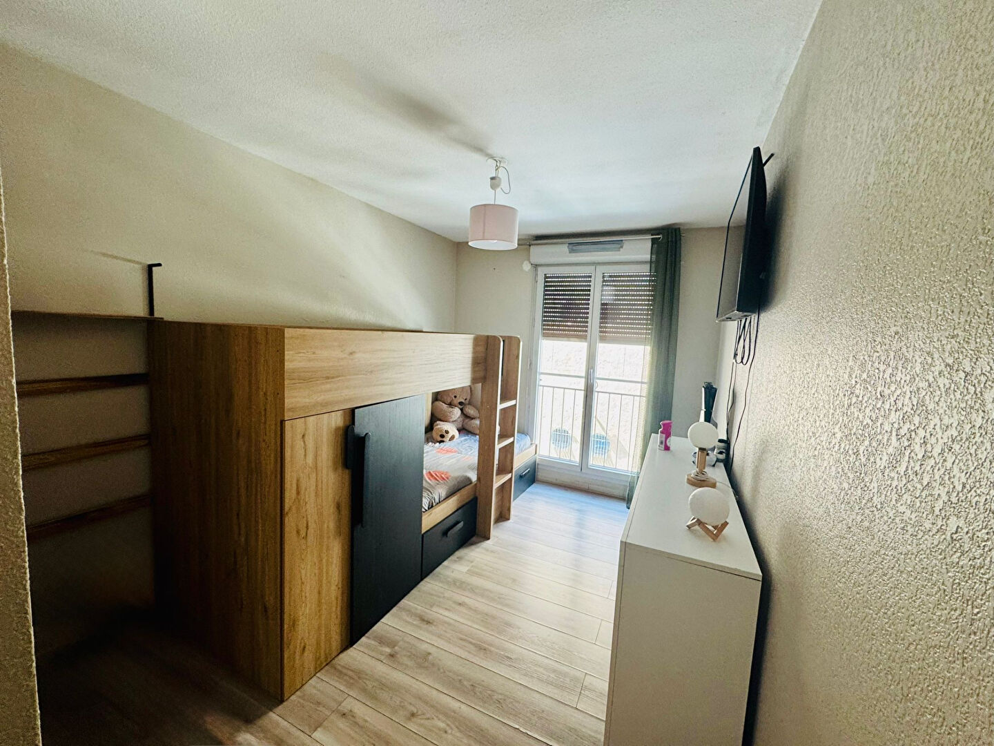 Photo Appartement 3 pièces avec terrasse image 6/6