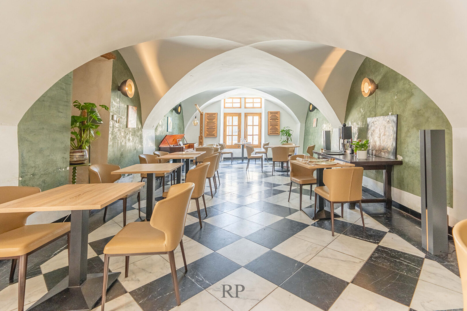 Photo MAISON D'HÔTES AVEC RESTAURANT ET SPA AU COEUR DU LUBERON image 6/6