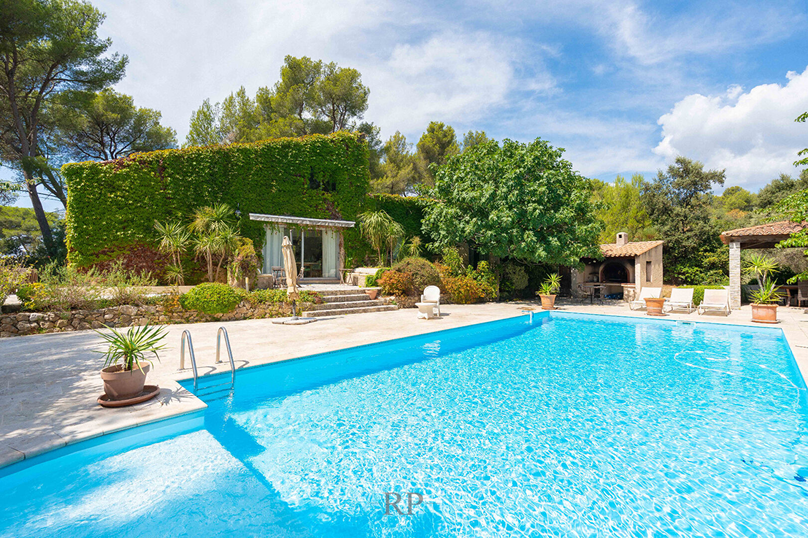 Agence immobilière de RP IMMOBILIER - RP IMMOBILIER