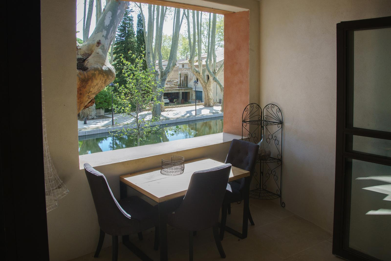 Photo Loft 2 rénové Centre de Cucuron image 6/6