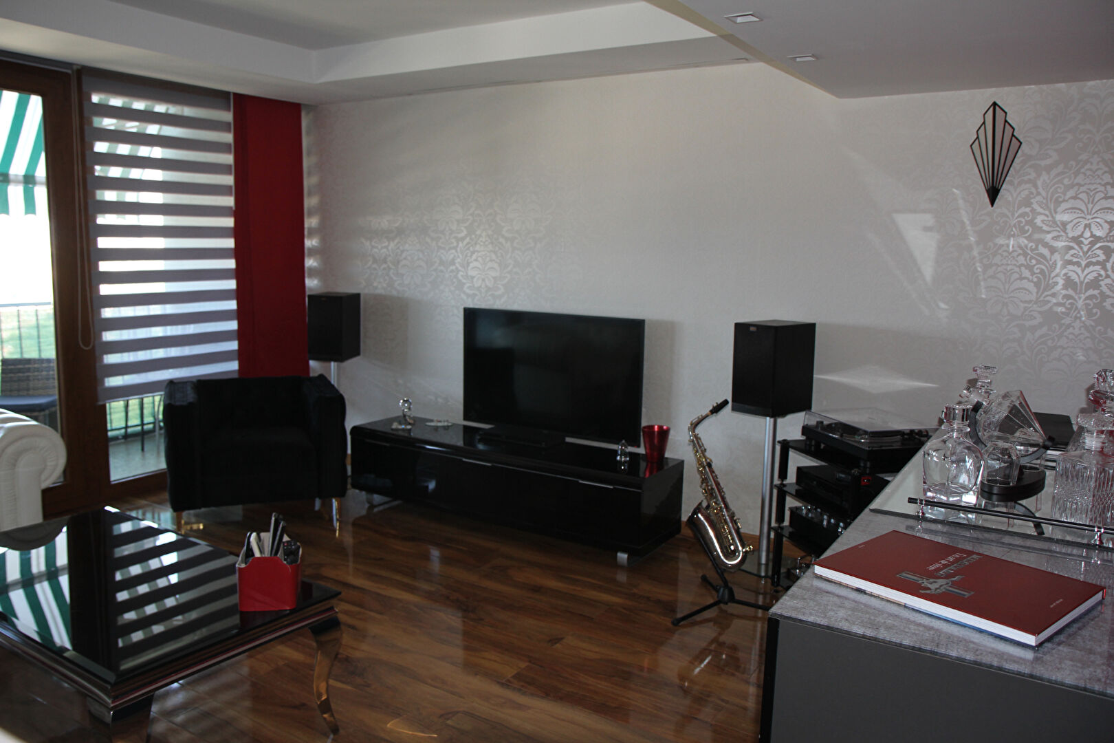 Photo Appartement 4 pièces 89 m2 - Marseille 12 image 3/6