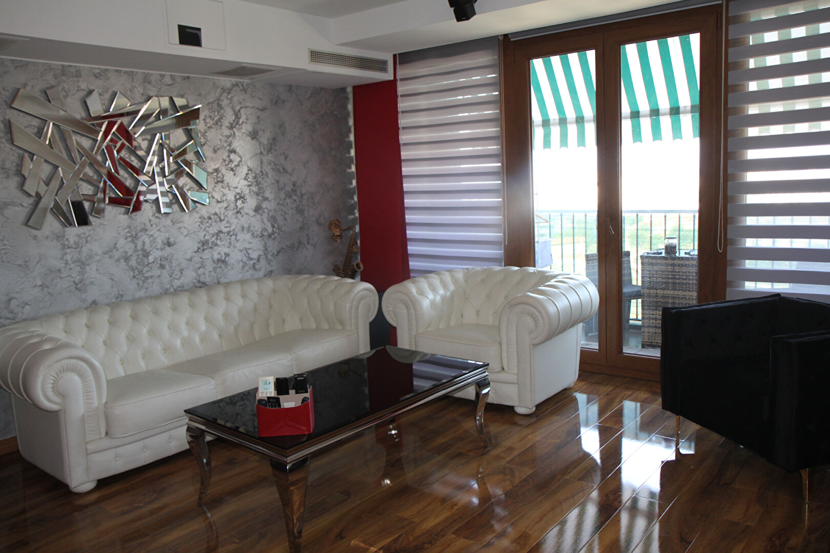 Photo Appartement 4 pièces 89 m2 - Marseille 12 image 5/6