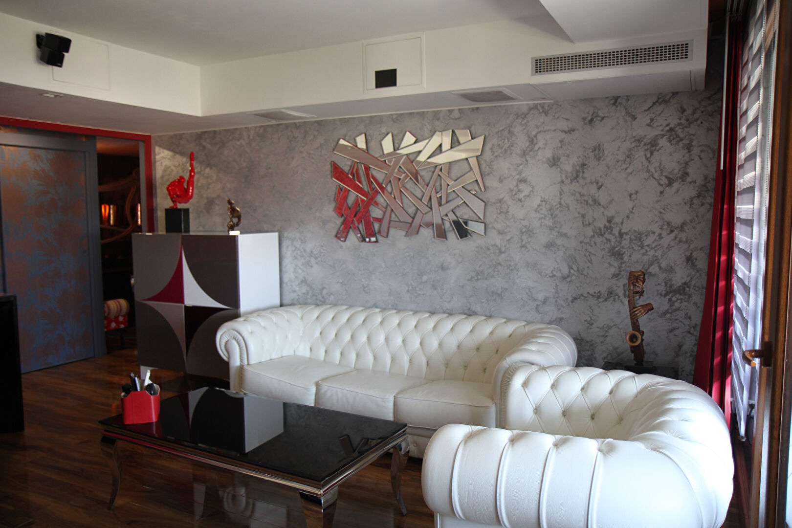 Photo Appartement 4 pièces 89 m2 - Marseille 12 image 6/6