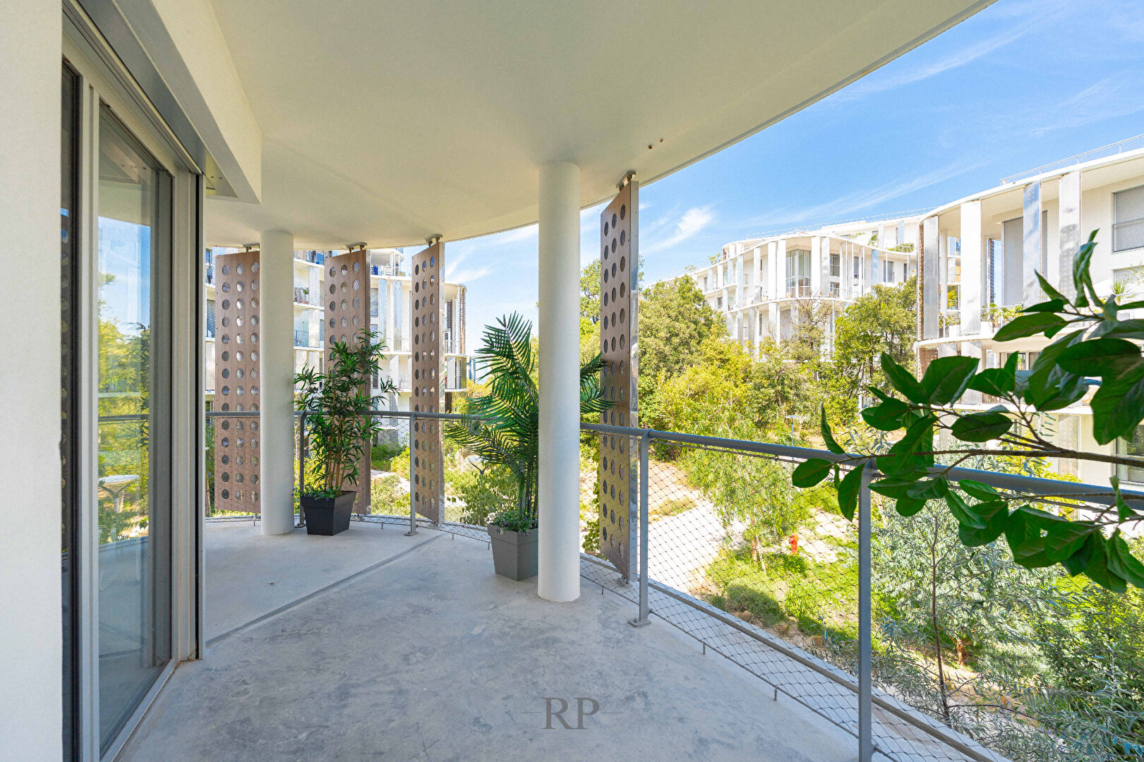 Agence immobilière de RP IMMOBILIER - RP IMMOBILIER