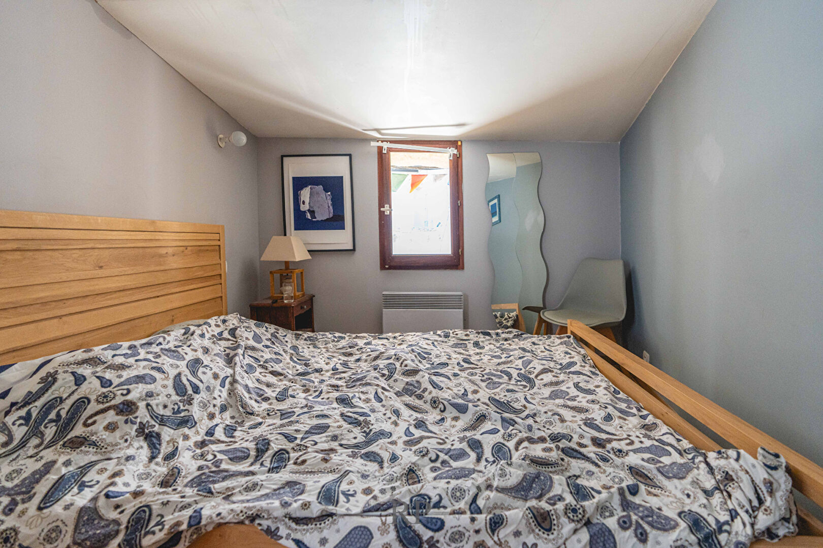 Photo Duplex moderne et lumineux - Cucuron image 4/4