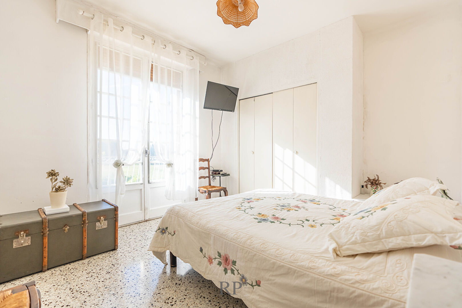 Photo Calme et grands espaces - Villa Lourmarin image 5/6