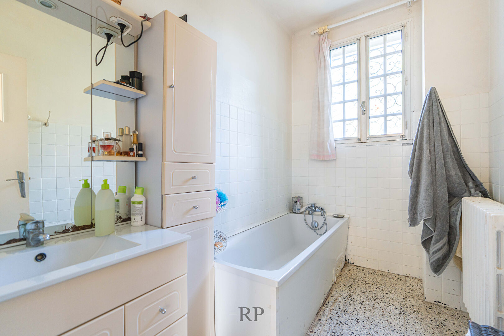 Photo Calme et grands espaces - Villa Lourmarin image 6/6