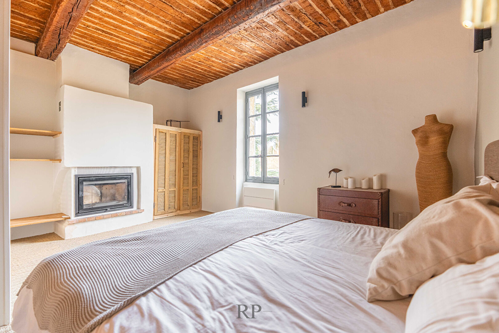 Agence immobilière de RP IMMOBILIER - RP IMMOBILIER