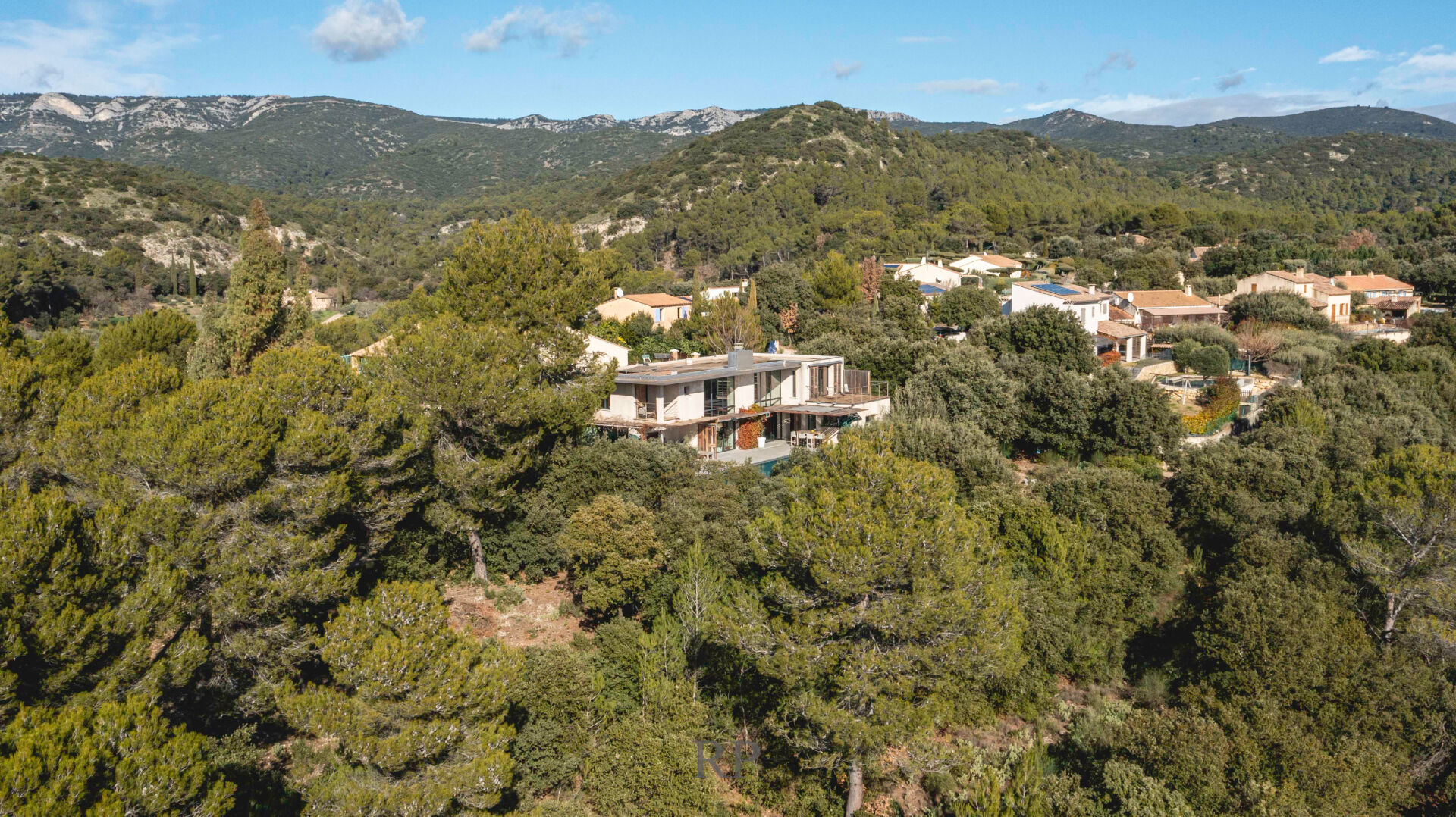 Agence immobilière de RP IMMOBILIER - RP IMMOBILIER