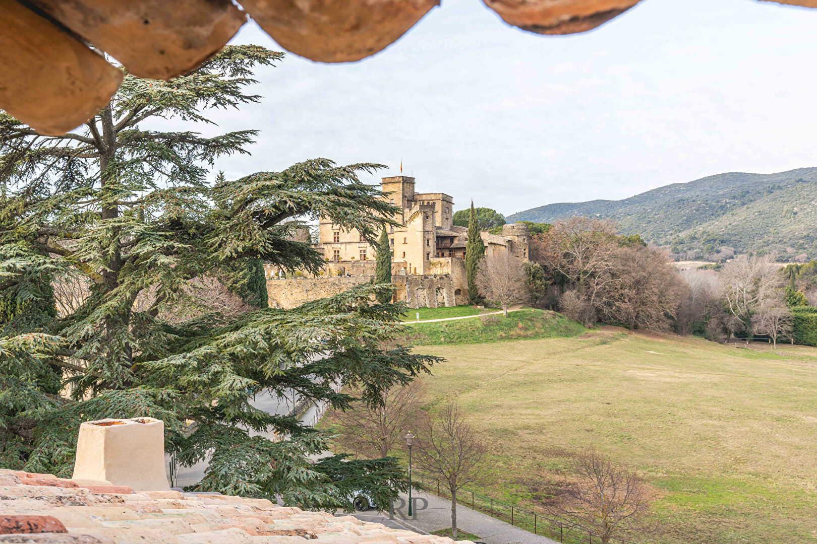 Agence immobilière de RP IMMOBILIER - RP IMMOBILIER