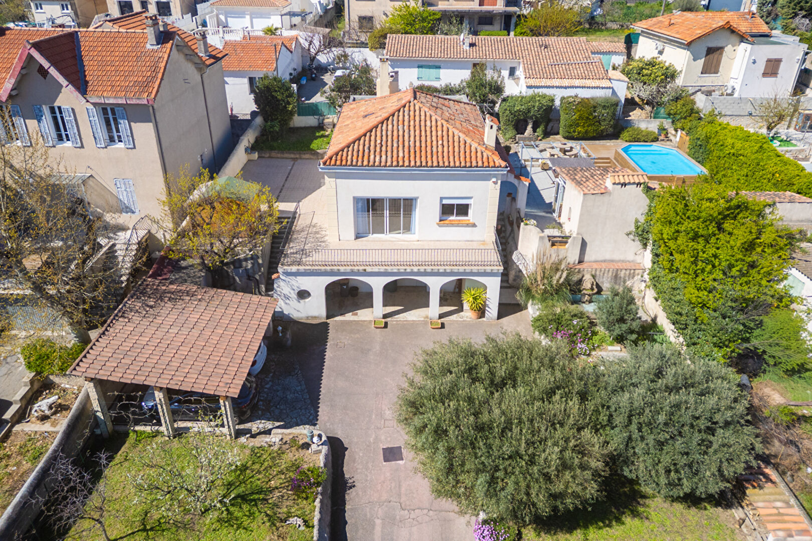 Agence immobilière de RP IMMOBILIER - RP IMMOBILIER