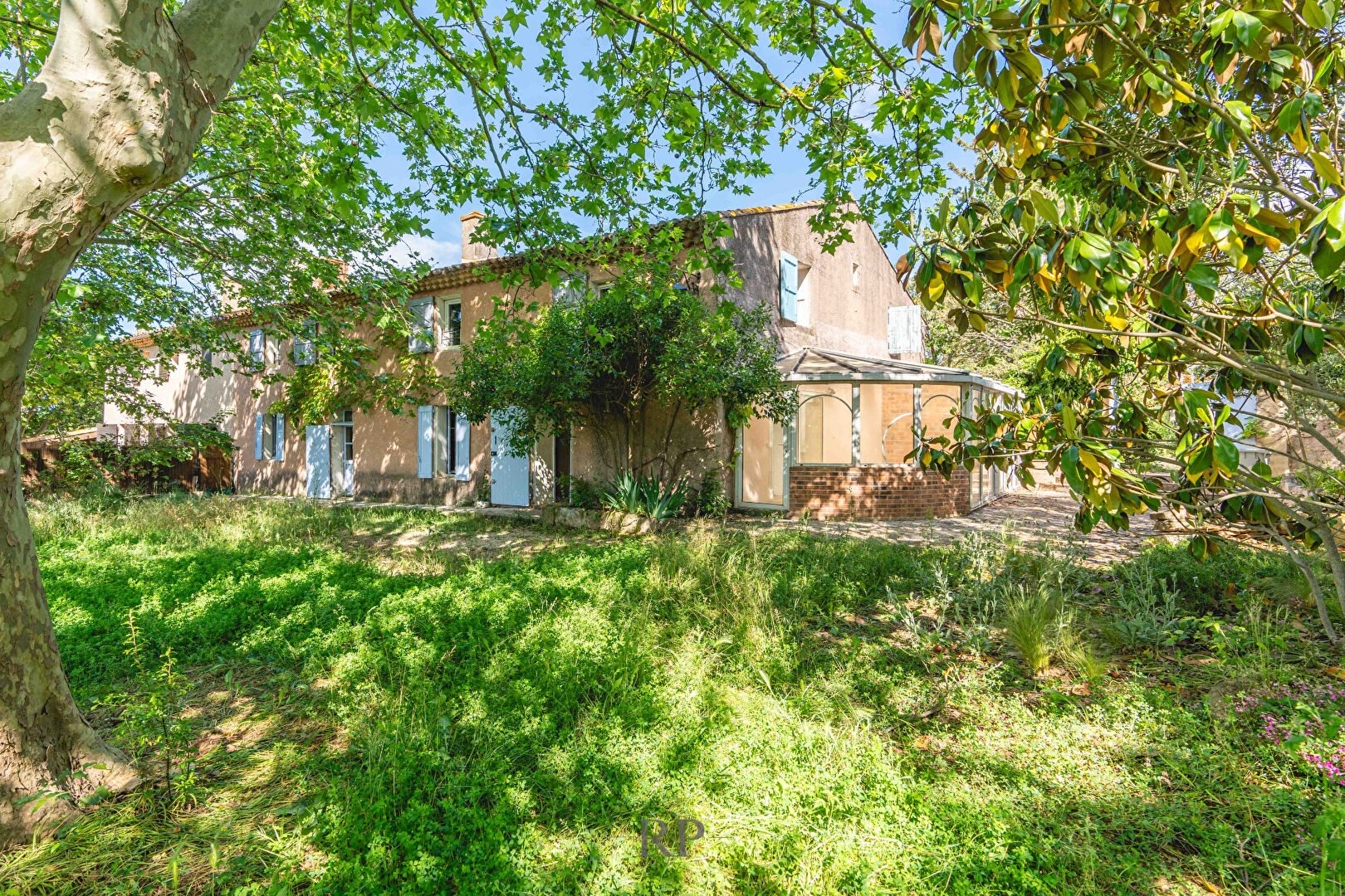 Agence immobilière de RP IMMOBILIER - RP IMMOBILIER