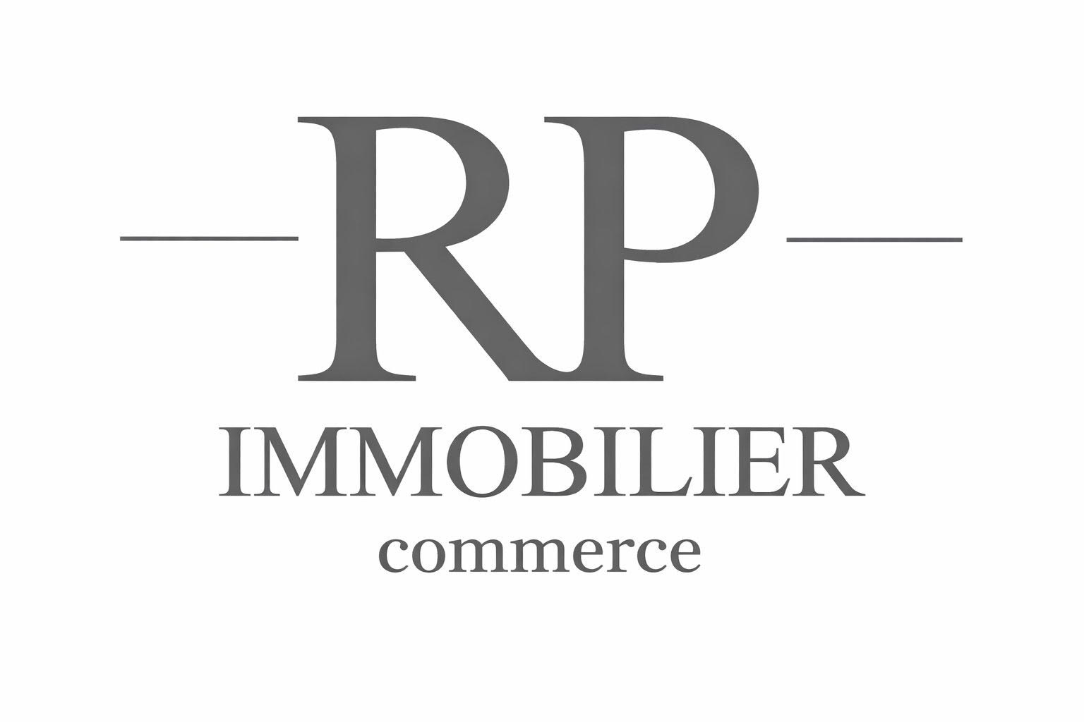 Agence immobilière de RP IMMOBILIER - RP IMMOBILIER