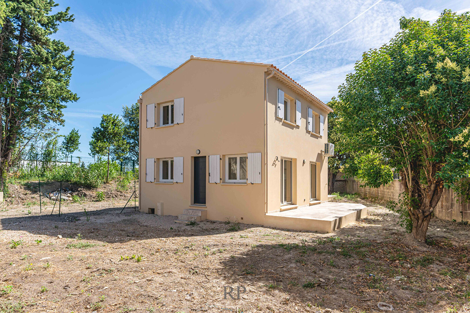 Agence immobilière de RP IMMOBILIER - RP IMMOBILIER
