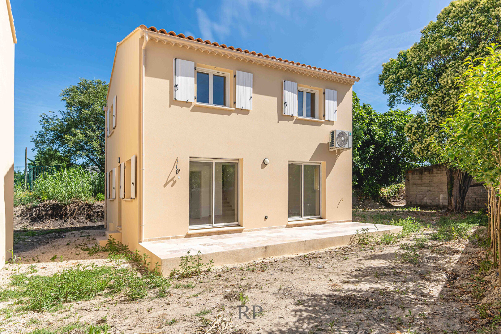 Agence immobilière de RP IMMOBILIER - RP IMMOBILIER