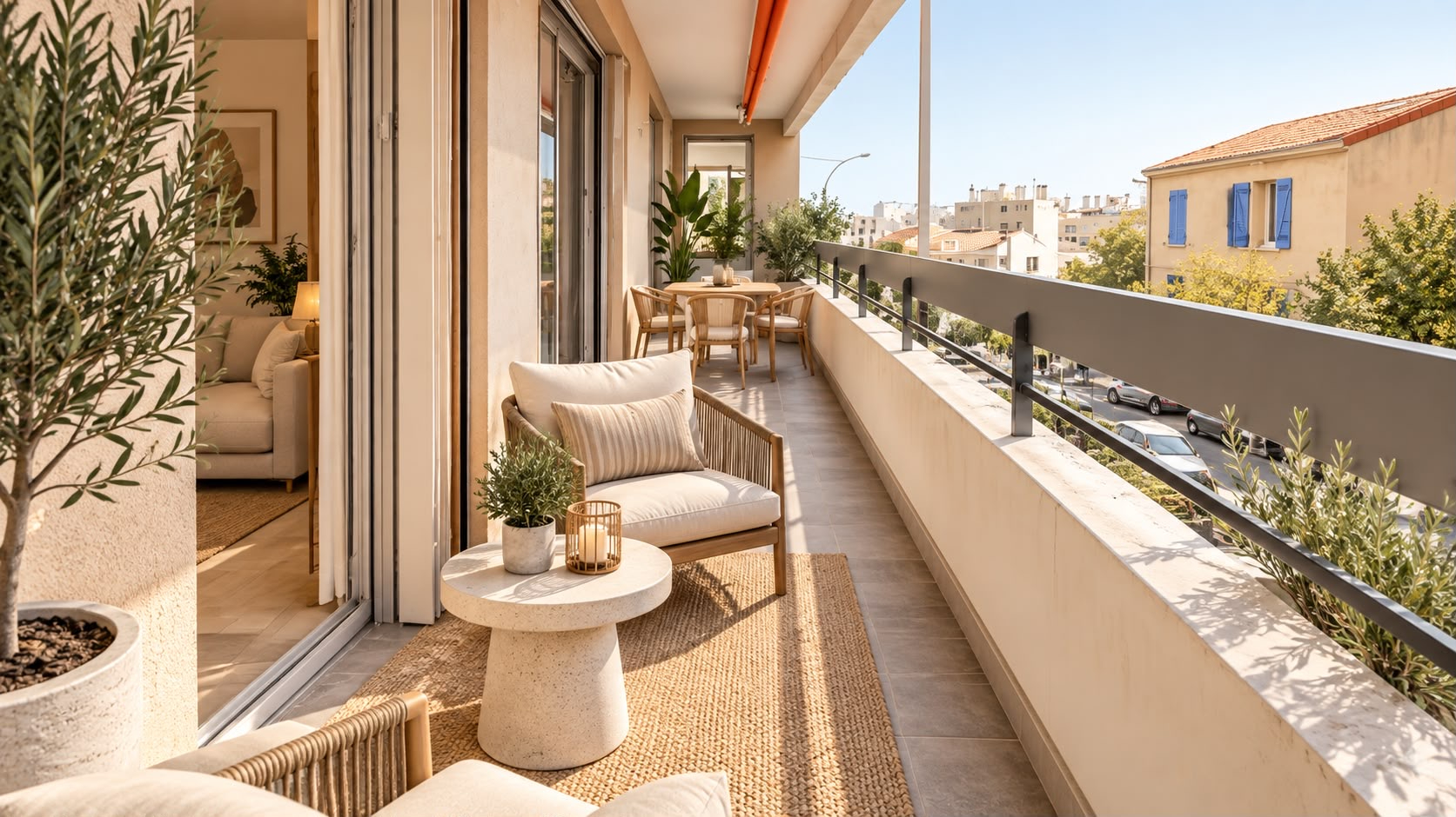 Agence immobilière de RP IMMOBILIER - RP IMMOBILIER