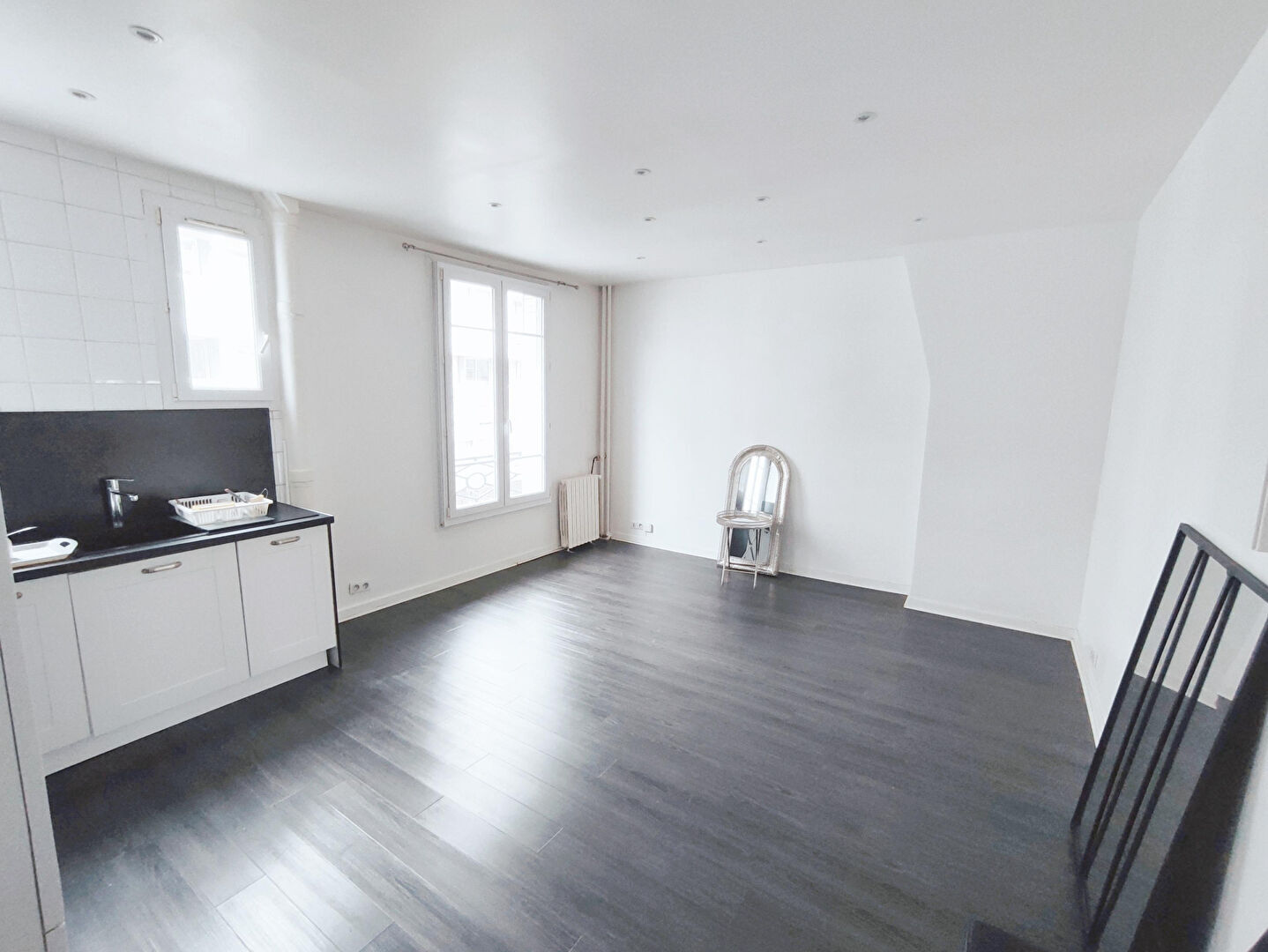 Agence immobilière de RUE DU SOLEIL IMMOBILIER Paris - RUE DU SOLEIL IMMOBILIER