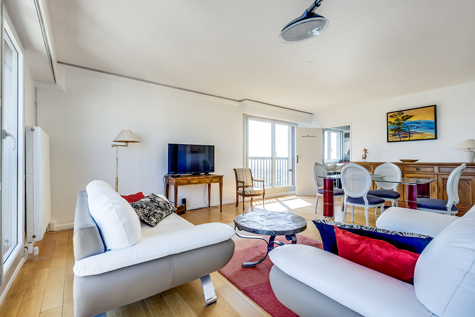 Agence immobilière de RUE DU SOLEIL IMMOBILIER Paris - RUE DU SOLEIL IMMOBILIER