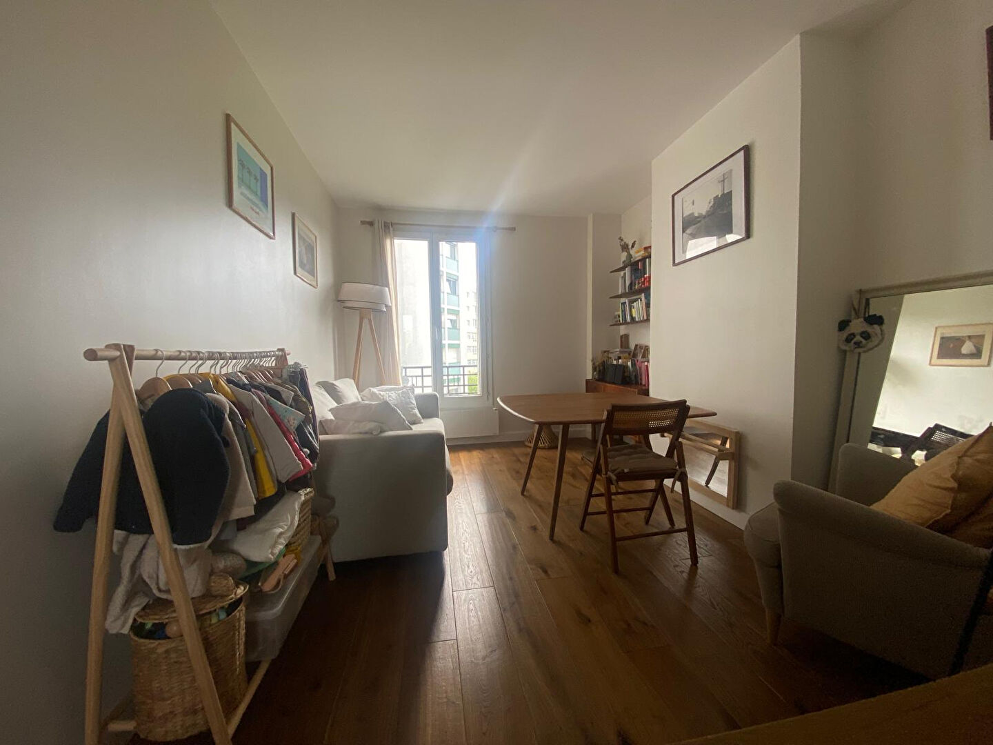 Agence immobilière de RUE DU SOLEIL IMMOBILIER Paris - RUE DU SOLEIL IMMOBILIER