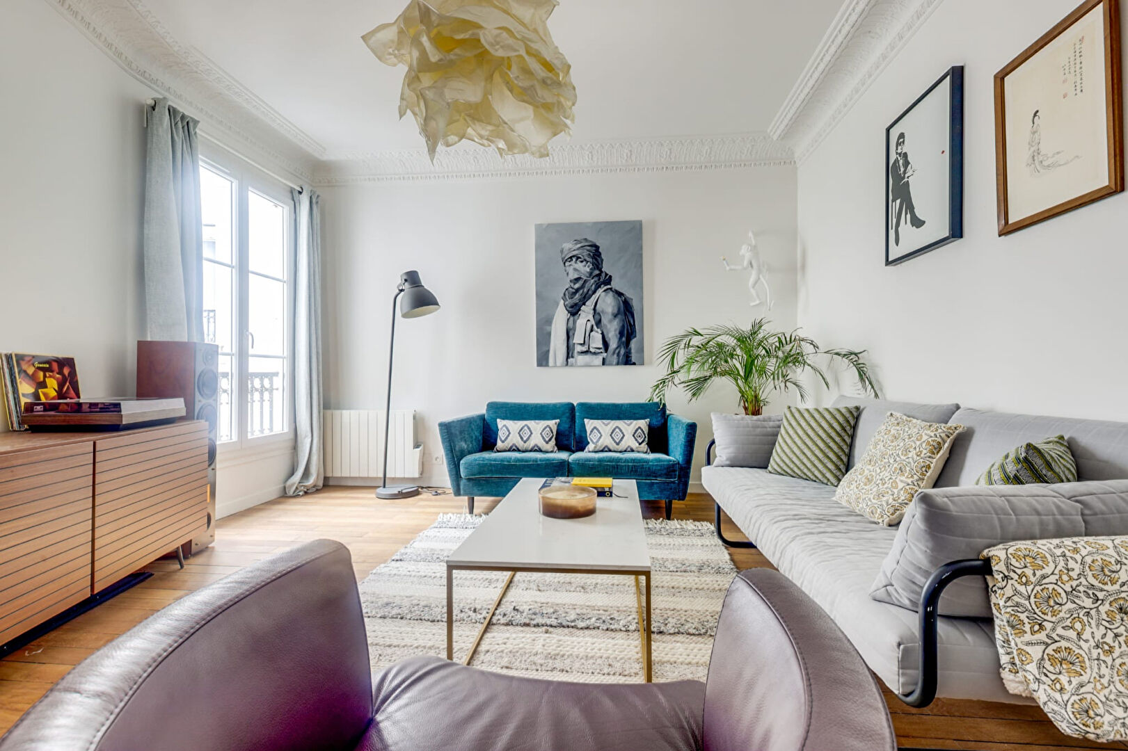 Agence immobilière de RUE DU SOLEIL IMMOBILIER Paris - RUE DU SOLEIL IMMOBILIER