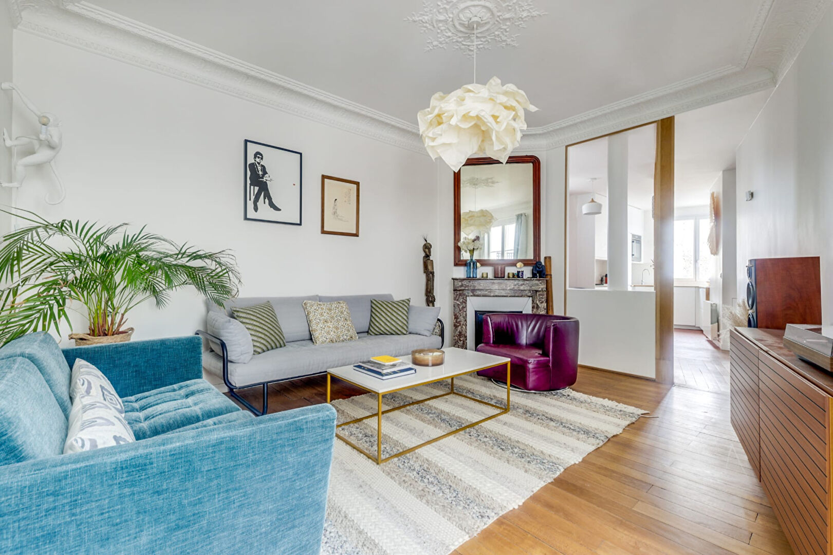 Agence immobilière de RUE DU SOLEIL IMMOBILIER Paris - RUE DU SOLEIL IMMOBILIER