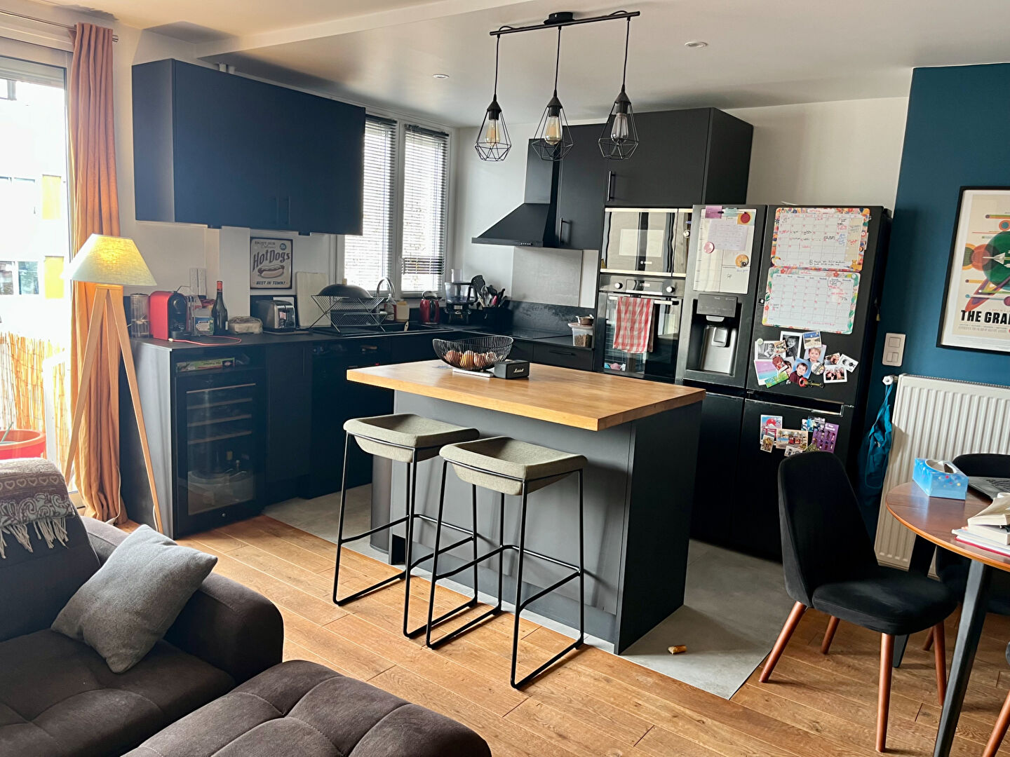 Agence immobilière de RUE DU SOLEIL IMMOBILIER Paris - RUE DU SOLEIL IMMOBILIER