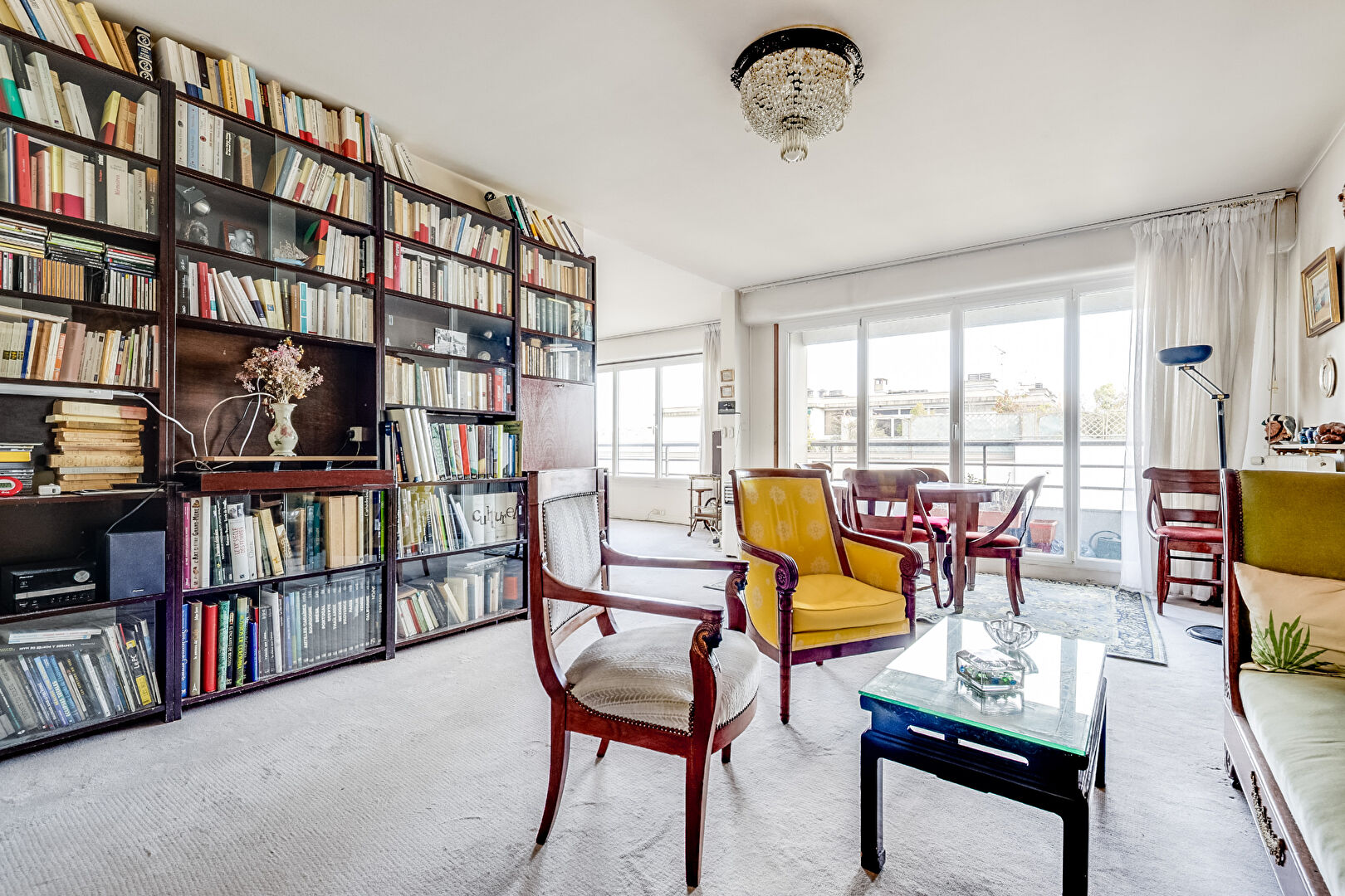Agence immobilière de RUE DU SOLEIL IMMOBILIER Paris - RUE DU SOLEIL IMMOBILIER