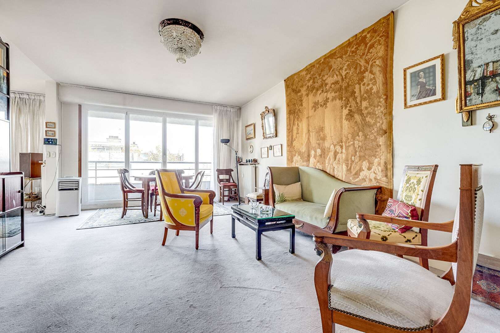 Agence immobilière de RUE DU SOLEIL IMMOBILIER Paris - RUE DU SOLEIL IMMOBILIER
