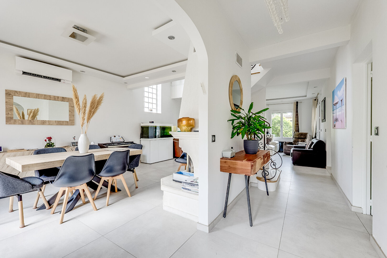 Agence immobilière de RUE DU SOLEIL IMMOBILIER Paris - RUE DU SOLEIL IMMOBILIER