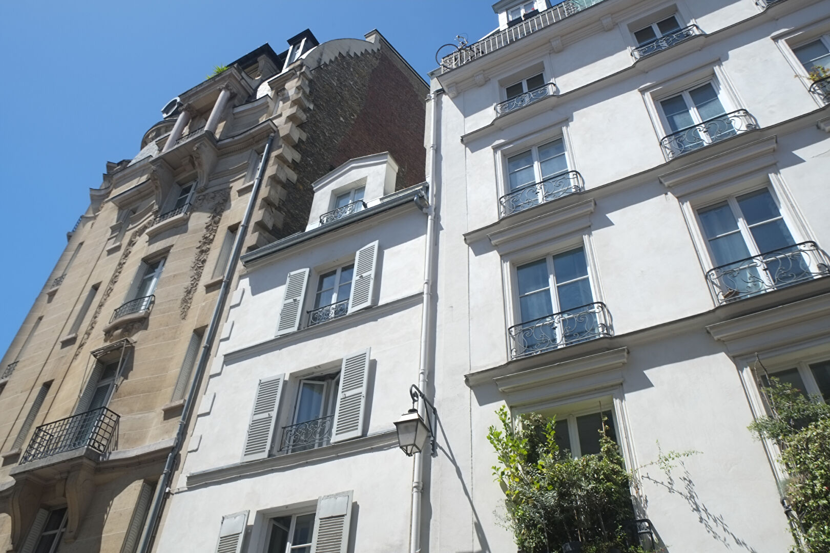 Agence immobilière de RUE DU SOLEIL IMMOBILIER Paris - RUE DU SOLEIL IMMOBILIER