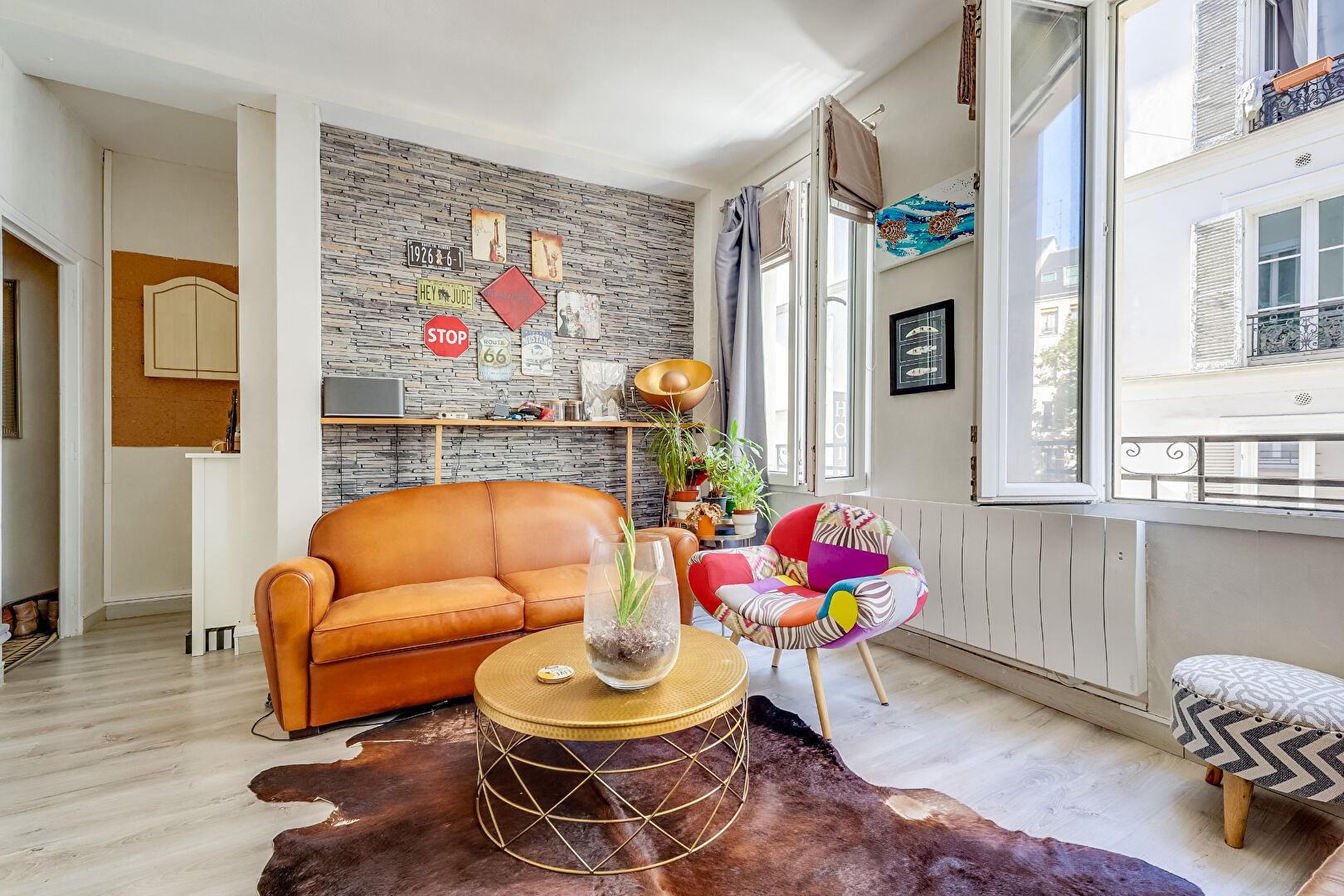 Agence immobilière de RUE DU SOLEIL IMMOBILIER Paris - RUE DU SOLEIL IMMOBILIER
