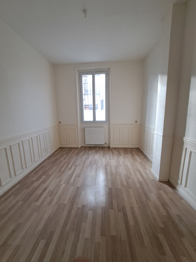 PANTIN - Studio 21.84m2
