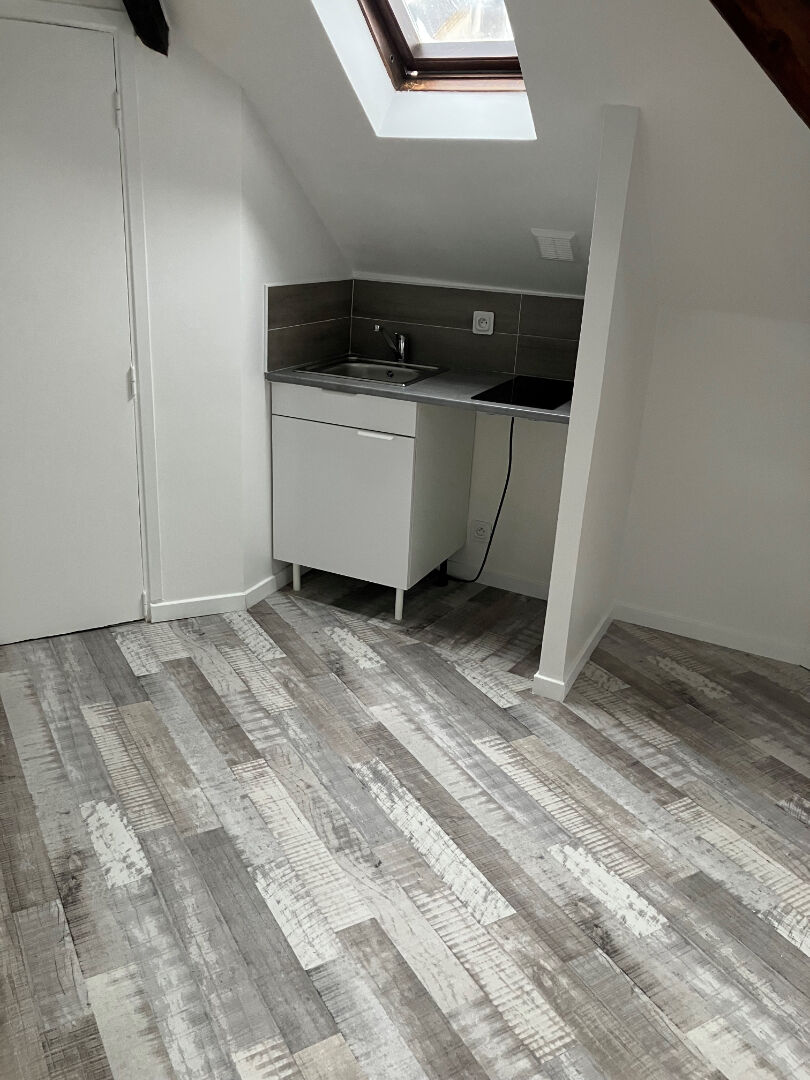 Agence immobilière de Sabimmo Saint-Ouen