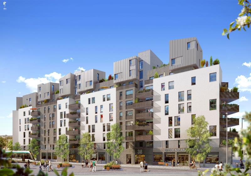 Agence immobilière de Sabimmo Saint-Ouen
