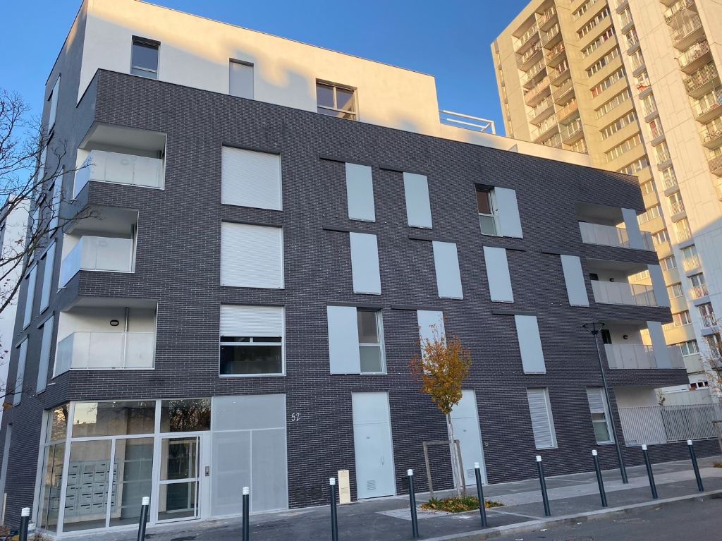 Agence immobilière de Sabimmo Saint-Ouen