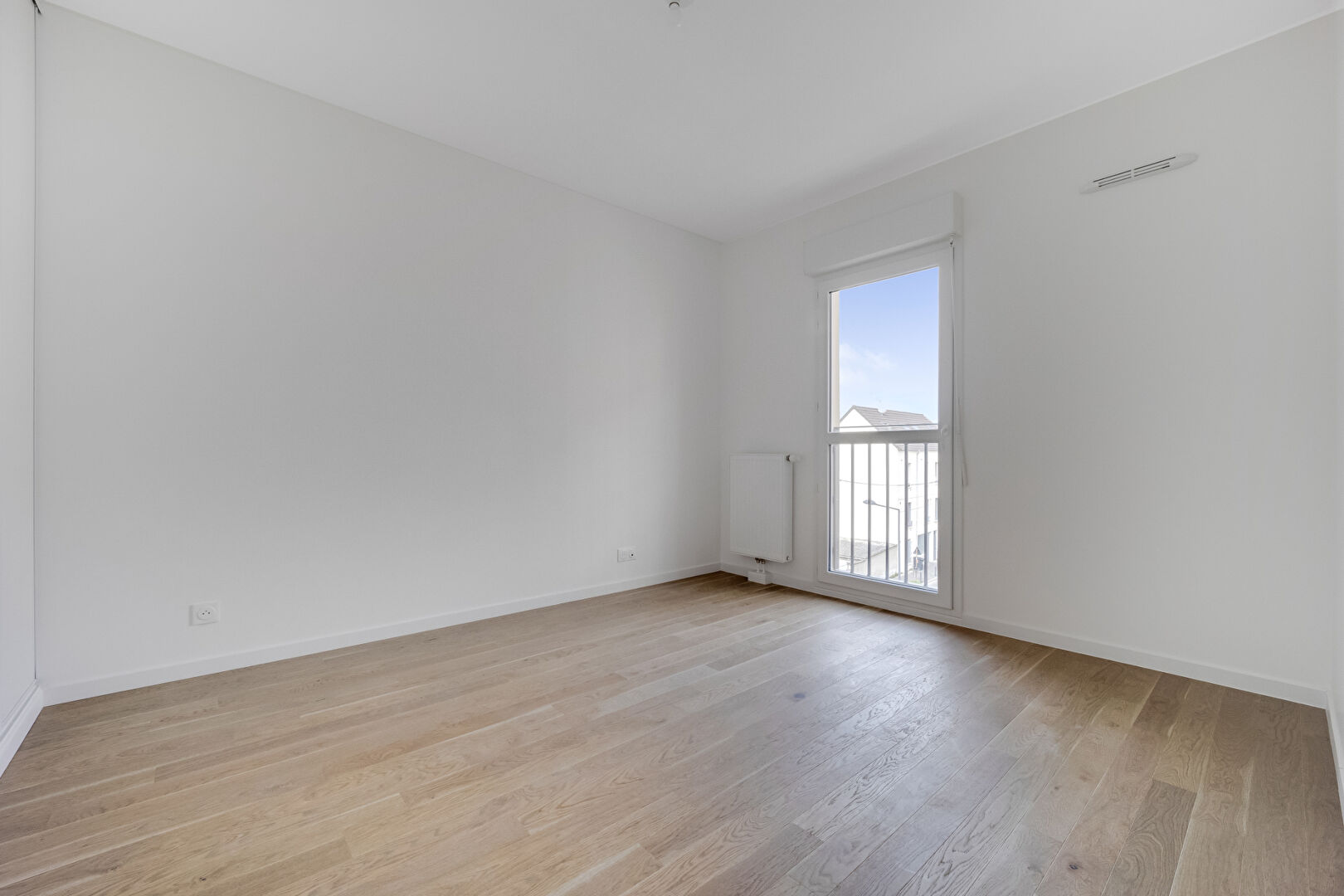 Photo T2 A LOUER  à Saint- Denis -  40 m2/ RUE DANIELLE CASANOVA image 6/6