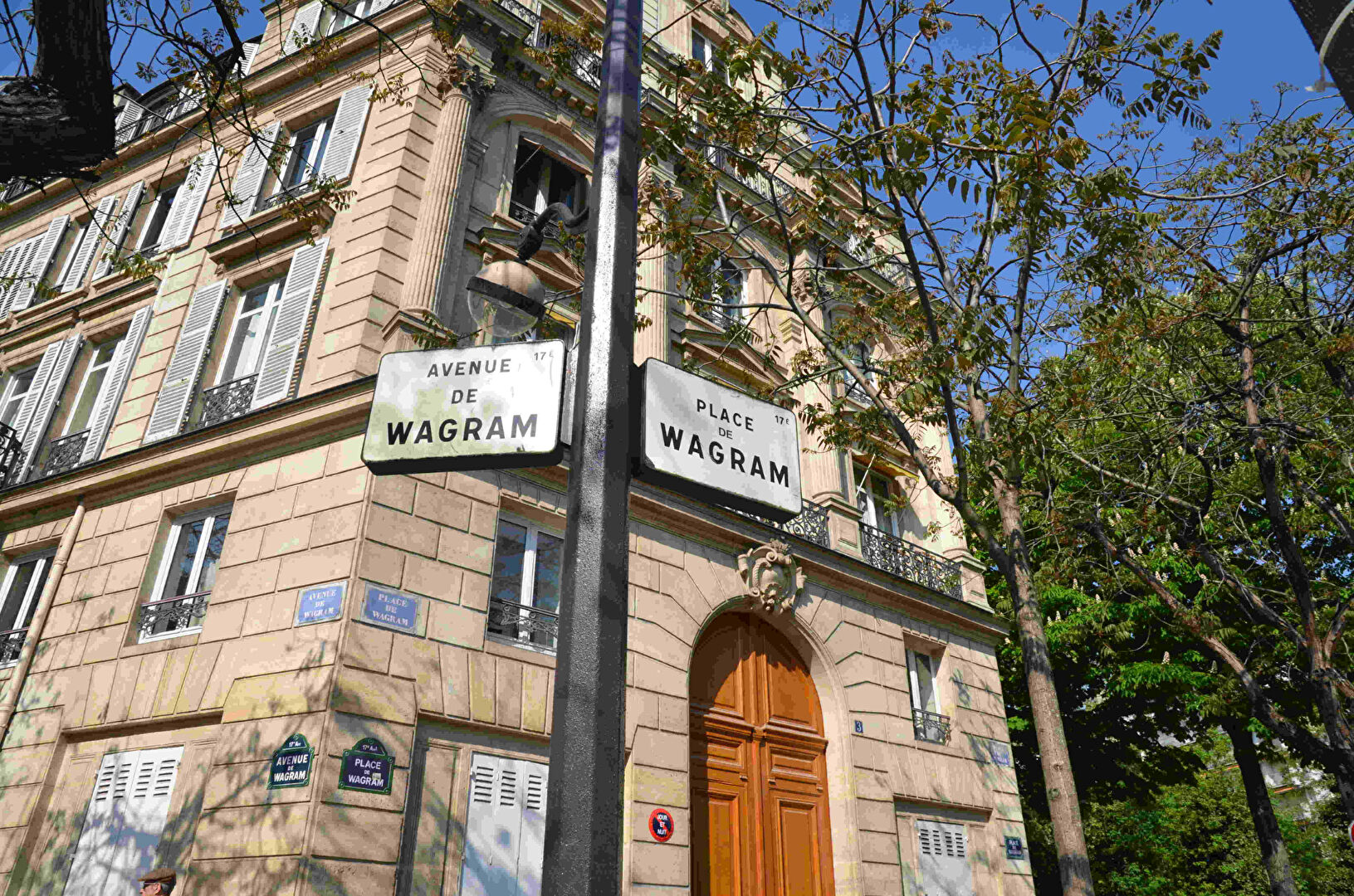 Photo Appartement Paris 1 pièce(s) 26.51 m2 image 1/6