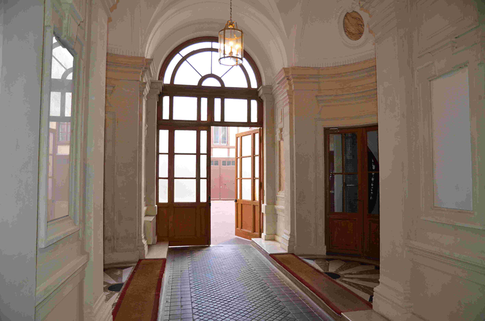 Photo Appartement Paris 1 pièce(s) 26.51 m2 image 2/6