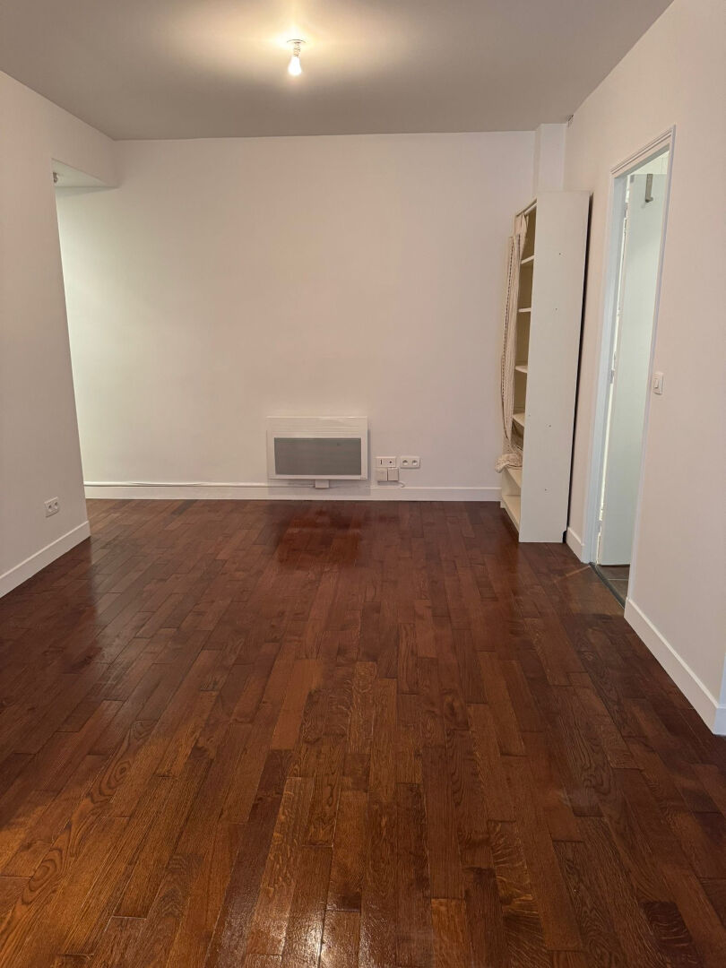 Photo Appartement Paris 1 pièce(s) 26.51 m2 image 3/6