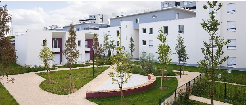 Agence immobilière de Sabimmo Saint-Ouen